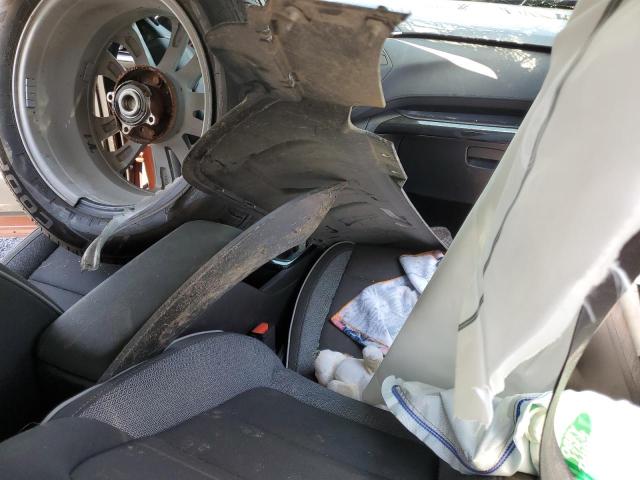 2021 CHEVROLET TRAILBLAZE - KL79MMS25MB143454