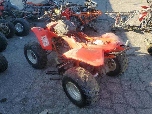 1HFTE270074619271 2007 Honda Trx250 Ex