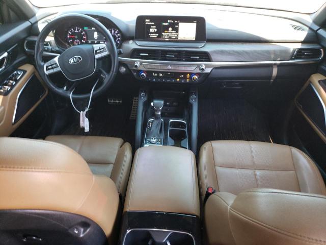 2020 KIA TELLURIDE - 5XYP5DHC7LG044789