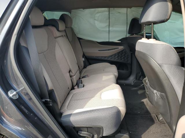 2020 Hyundai Santa Fe Sel VIN: 5NMS3CAD9LH191389 Lot: 57470204