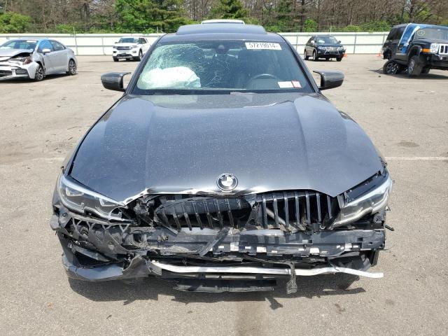 2020 BMW M340Xi VIN: WBA5U9C08LFH67221 Lot: 57219014