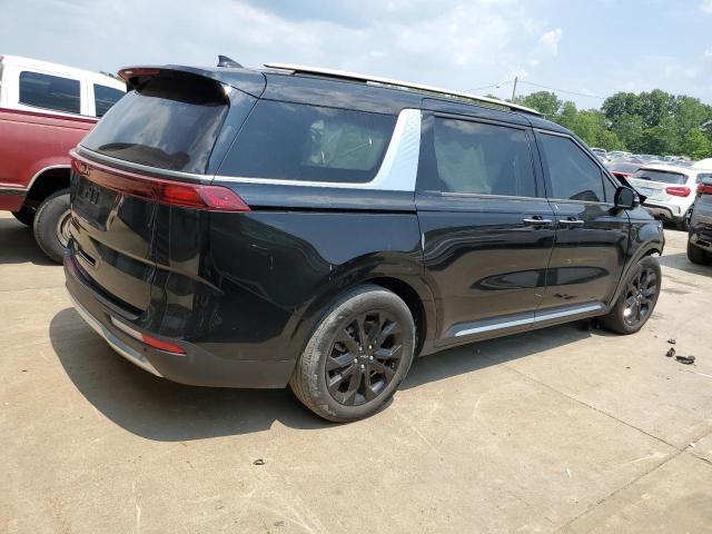 2022 Kia Carnival Sx Prestige VIN: KNDNE5H36N6060386 Lot: 59942934