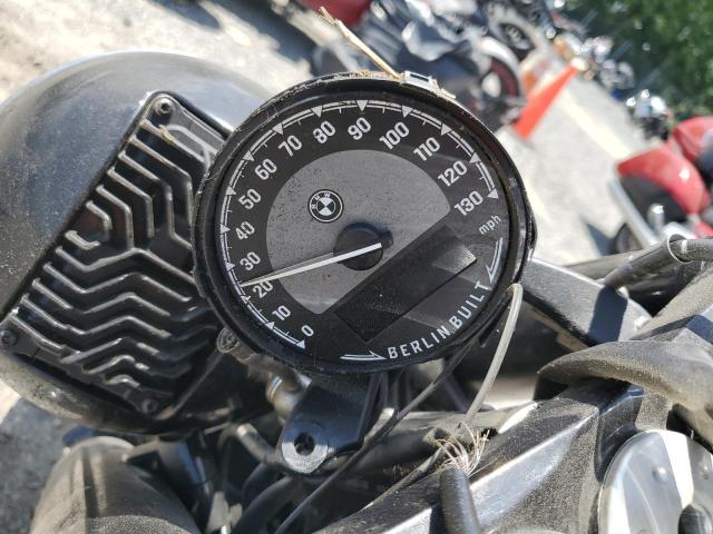 2021 BMW R18 WB10L1309M6D29131