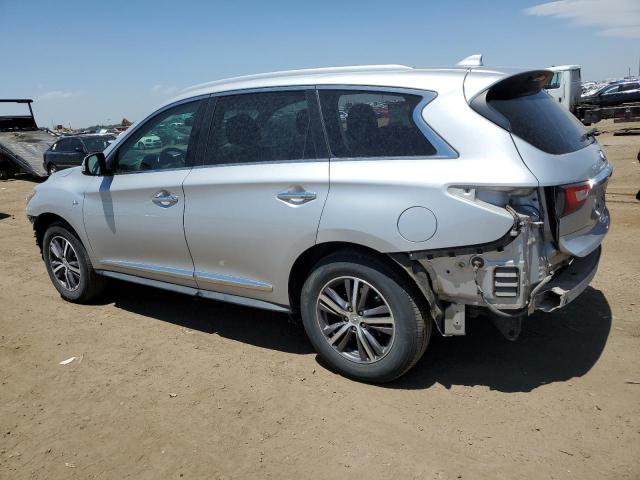 2017 Infiniti Qx60 VIN: 5N1DL0MM0HC548012 Lot: 59520924