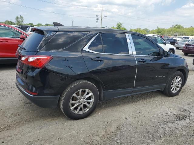 2018 CHEVROLET EQUINOX LT - 2GNAXJEV0J6304309