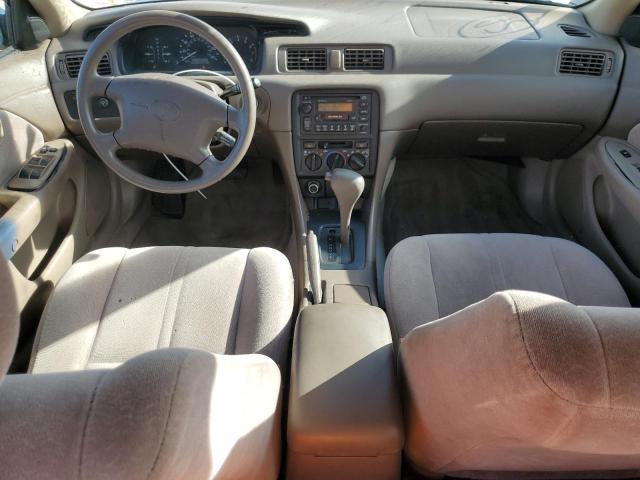 1999 Toyota Camry Ce VIN: 4T1BG22K2XU503140 Lot: 60385554