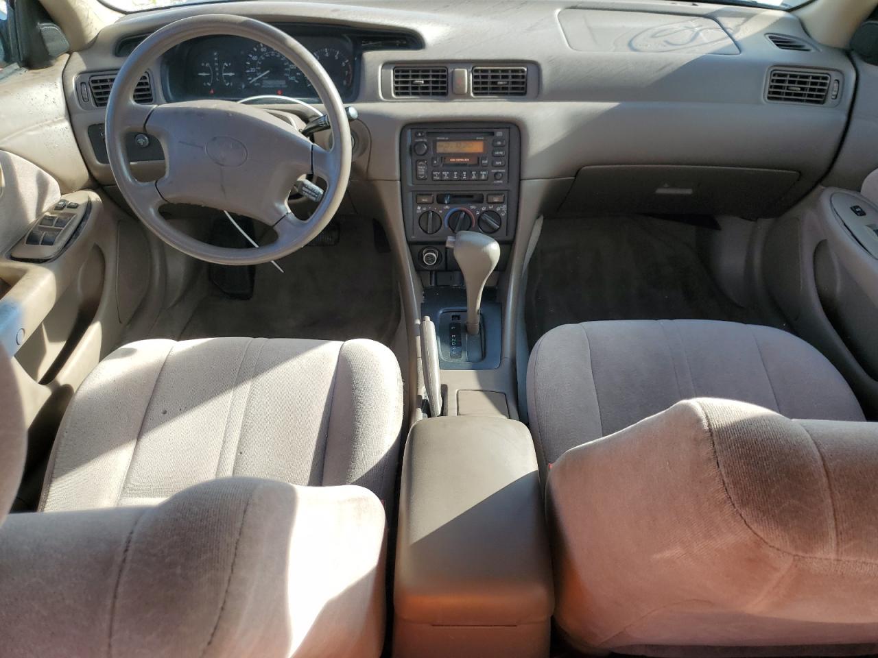 4T1BG22K2XU503140 1999 Toyota Camry Ce