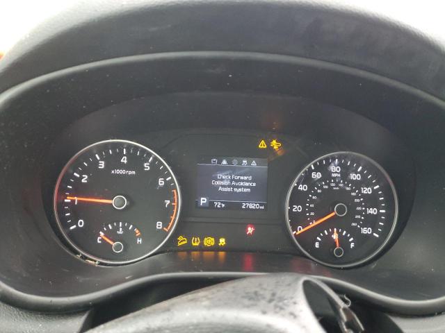 2020 KIA SPORTAGE L - KNDPM3AC4L7779301