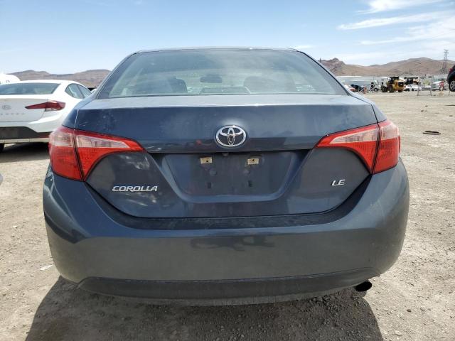 2019 TOYOTA COROLLA L - 5YFBURHE1KP937417