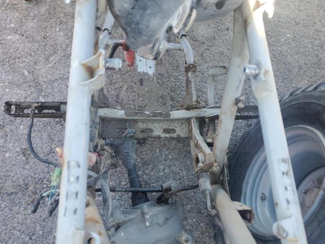 2004 HONDA TRX400 EX 478TE230344402916
