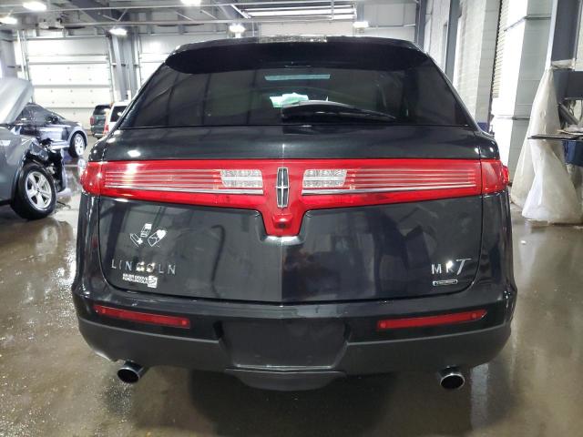 2011 Lincoln Mkt VIN: 2LMHJ5AT9BBJ52222 Lot: 59119854