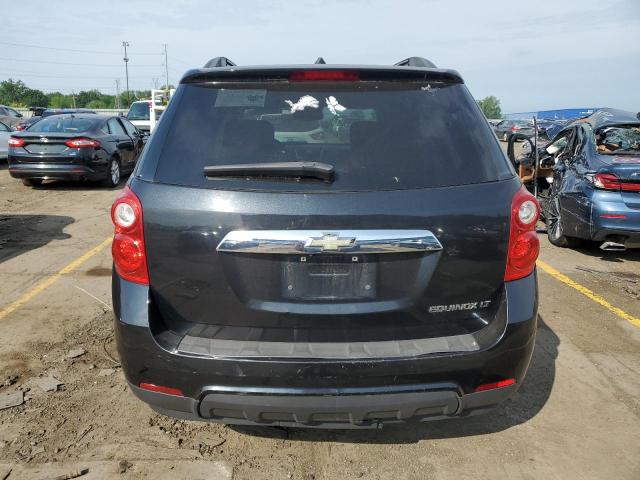 2011 Chevrolet Equinox Lt VIN: 2CNALDEC1B6470498 Lot: 56030924