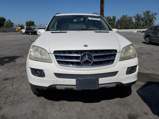 2006 Mercedes-Benz Ml 350 VIN: 4JGBB86E26A009866 Lot: 58004964