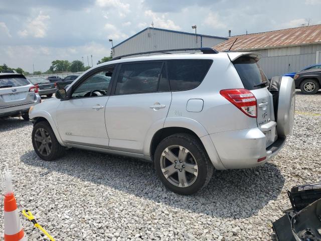 2009 Toyota Rav4 Sport VIN: JTMZK32V89D000491 Lot: 58232074