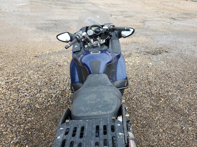 2013 KAWASAKI ZG1400 C - JKBZGNC12DA020244