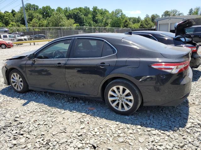 2019 Toyota Camry L VIN: 4T1B11HK6KU706706 Lot: 60190704