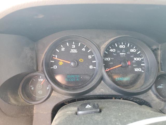 2010 Chevrolet Silverado K1500 Ls VIN: 1GCSKREA5AZ103629 Lot: 57048364