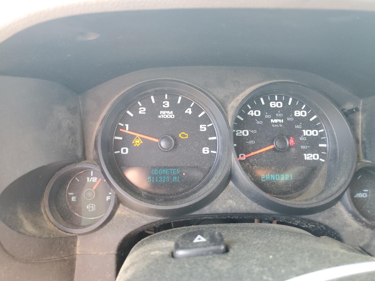 1GCSKREA5AZ103629 2010 Chevrolet Silverado K1500 Ls