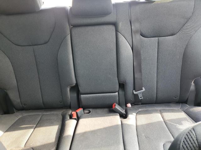 2022 Hyundai Santa Fe Sel VIN: 5NMS2DAJ5NH467102 Lot: 58834244