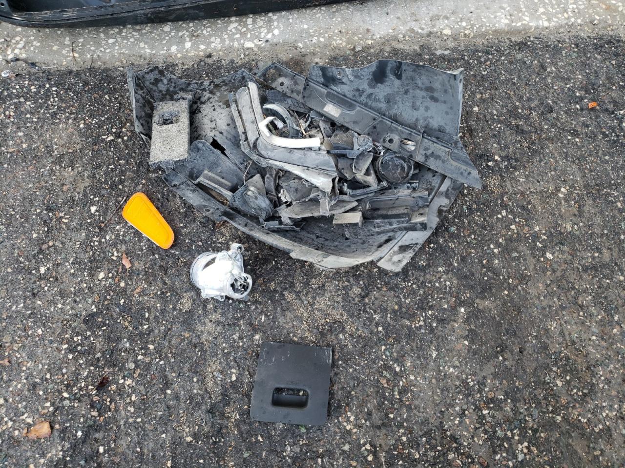 KM8K12AA0MU610077 2021 Hyundai Kona Se