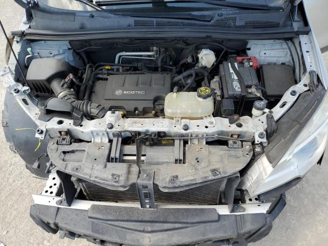 2013 Buick Encore VIN: KL4CJESB2DB181760 Lot: 58877694