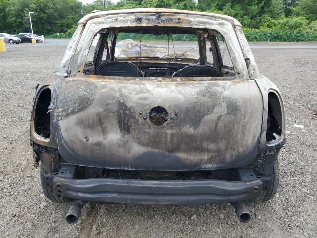 2015 Mini Cooper S Countryman VIN: WMWZC5C52FWP42549 Lot: 60309274