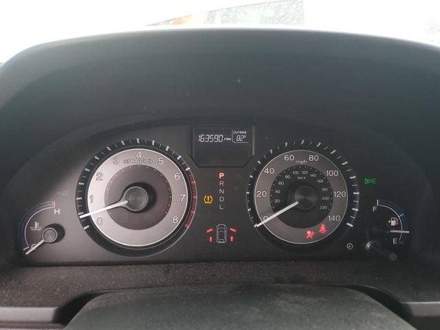 2011 Honda Odyssey Exl VIN: 5FNRL5H69BB084196 Lot: 57452474