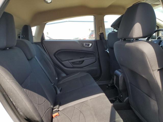 2015 FORD FIESTA SE - 3FADP4EJXFM163241