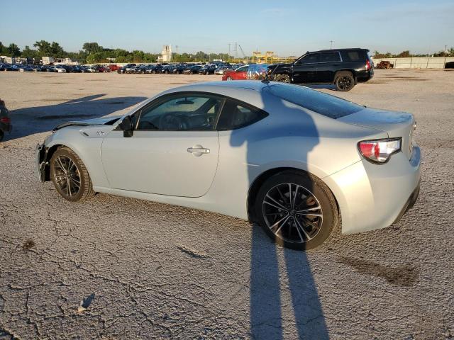 2013 Toyota Scion Fr-S VIN: JF1ZNAA1XD2728446 Lot: 60758094