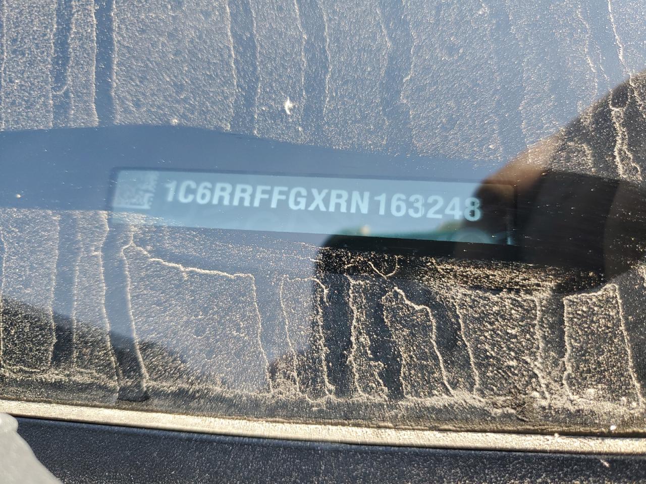 1C6RRFFGXRN163248 2024 Ram 1500 Big Horn/Lone Star