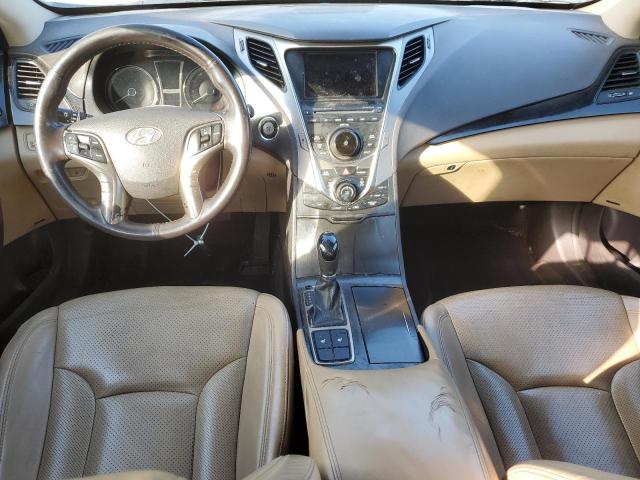 2013 Hyundai Azera VIN: KMHFG4JG2DA304337 Lot: 59973254