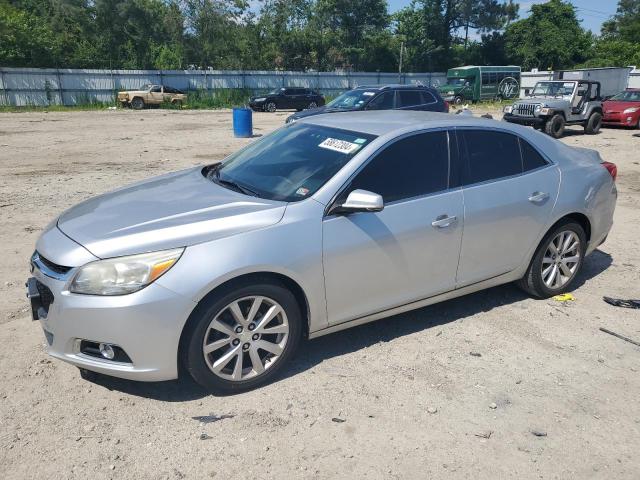 2014 Chevrolet Malibu 2Lt VIN: 1G11E5SL1EU132512 Lot: 58612304