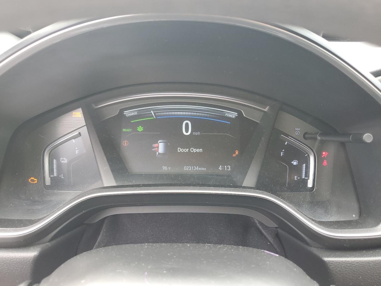 5J6RT6H58NL005643 2022 Honda Cr-V Ex