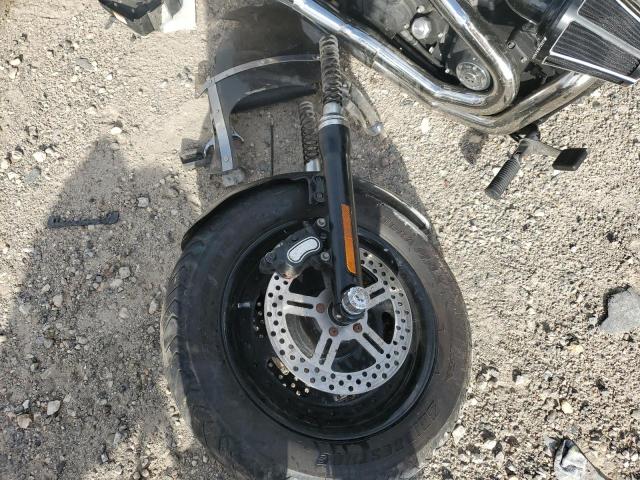 2008 HARLEY-DAVIDSON FXDF 1HD1GY4498K344002
