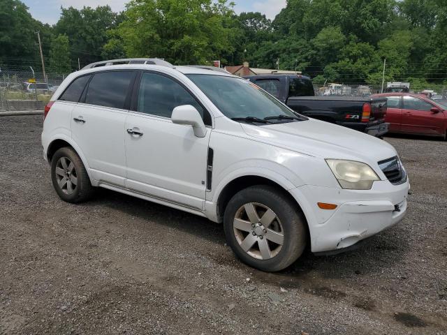 2008 Saturn Vue Xr VIN: 3GSDL73768S580034 Lot: 59116304