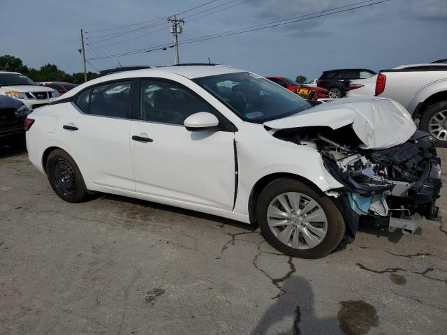 2024 NISSAN SENTRA S - 3N1AB8BV6RY295004