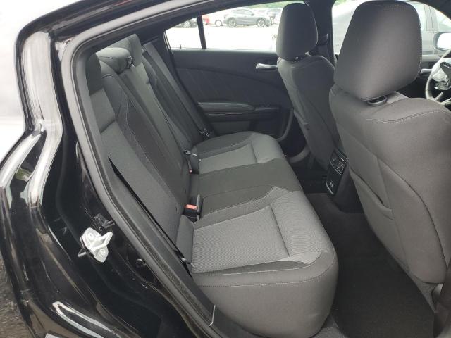2021 DODGE CHARGER SX - 2C3CDXBG7MH682790