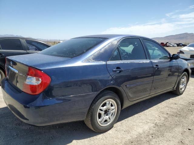 2004 Toyota Camry Le VIN: 4T1BE32K44U373479 Lot: 58136254