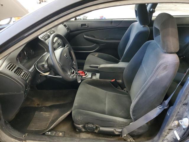 2003 Honda Civic Ex VIN: 1HGEM21923L053161 Lot: 58013904