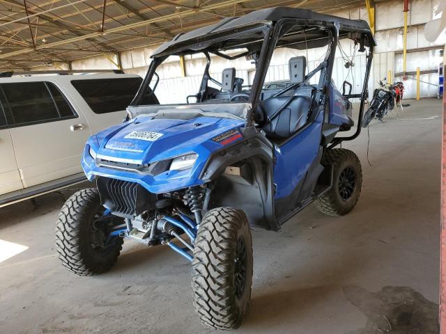 2022 HONDA SXS1000 M5 1HFVE0422N4600611