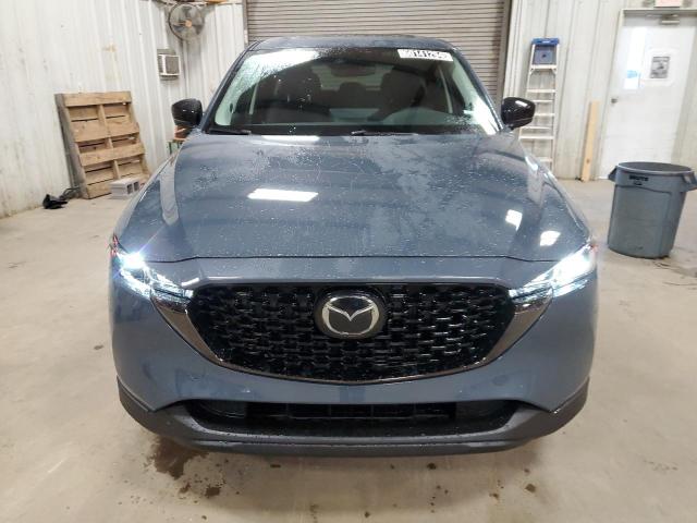 2024 Mazda Cx-5 Preferred VIN: JM3KFBCL1R0500052 Lot: 60141294