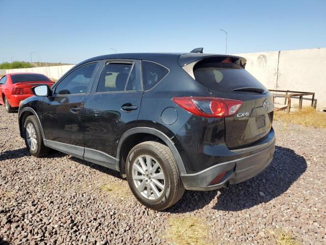 VIN JM3KE2CY9F0430830 2015 Mazda CX-5, Touring no.2