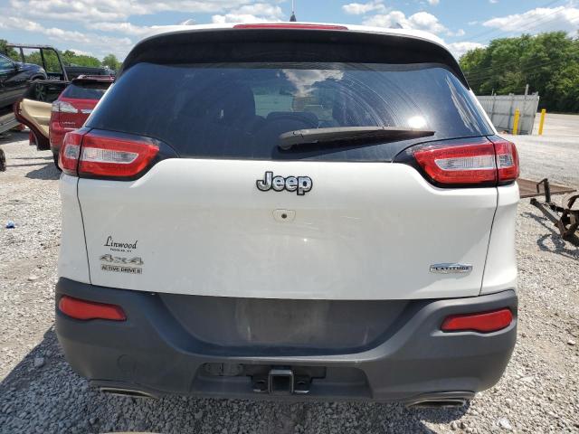 2015 Jeep Cherokee Latitude VIN: 1C4PJMCS2FW502983 Lot: 61145564