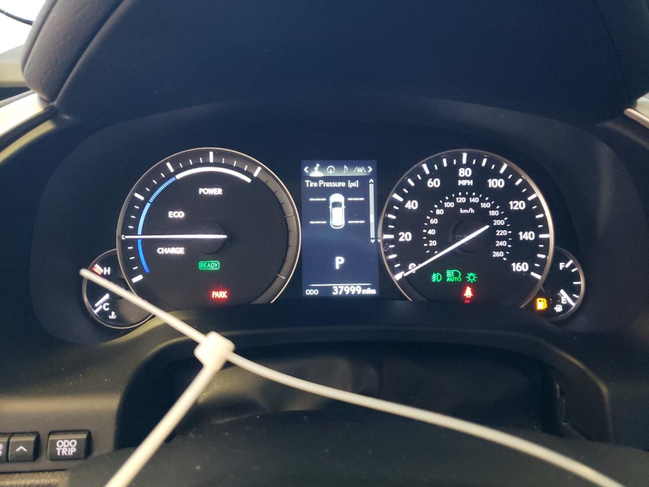 2T2JGMDA6NC085901 2022 Lexus Rx 450H