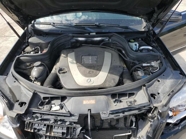 2011 Mercedes-Benz Glk 350 4Matic VIN: WDCGG8HB7BF557254 Lot: 58810014