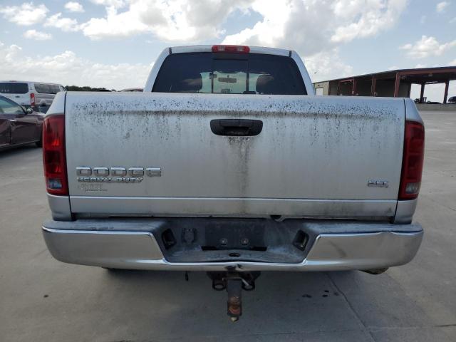 2004 Dodge Ram 2500 St VIN: 3D7KA28C84G248570 Lot: 58614734