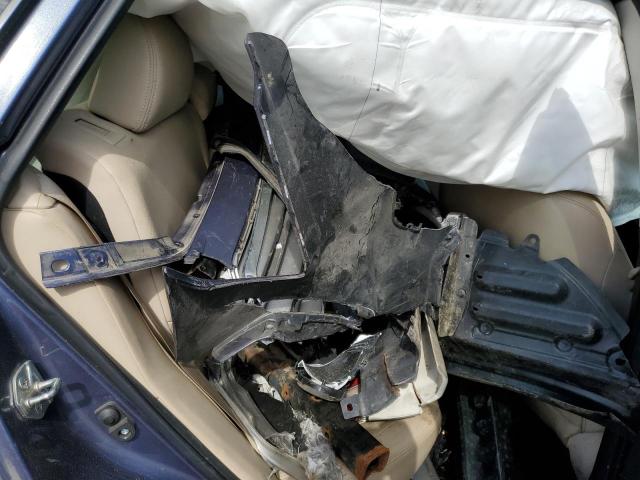 2015 Subaru Outback 2.5I Limited VIN: 4S4BSAJC9F3202789 Lot: 56971554