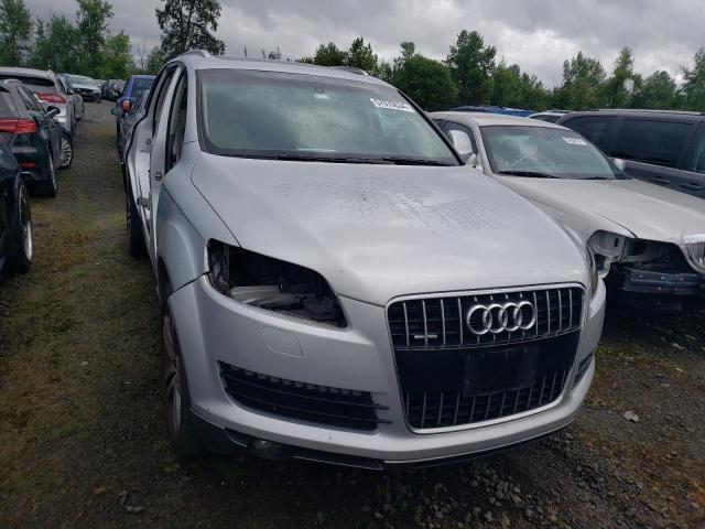 2008 Audi Q7 4.2 Quattro Premium VIN: WA1BV74L68D024423 Lot: 57070634