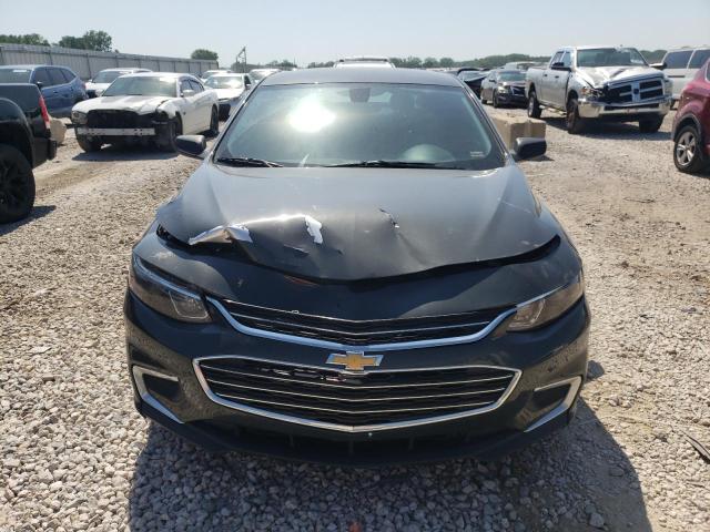 2017 CHEVROLET MALIBU LS - 1G1ZB5ST6HF157443