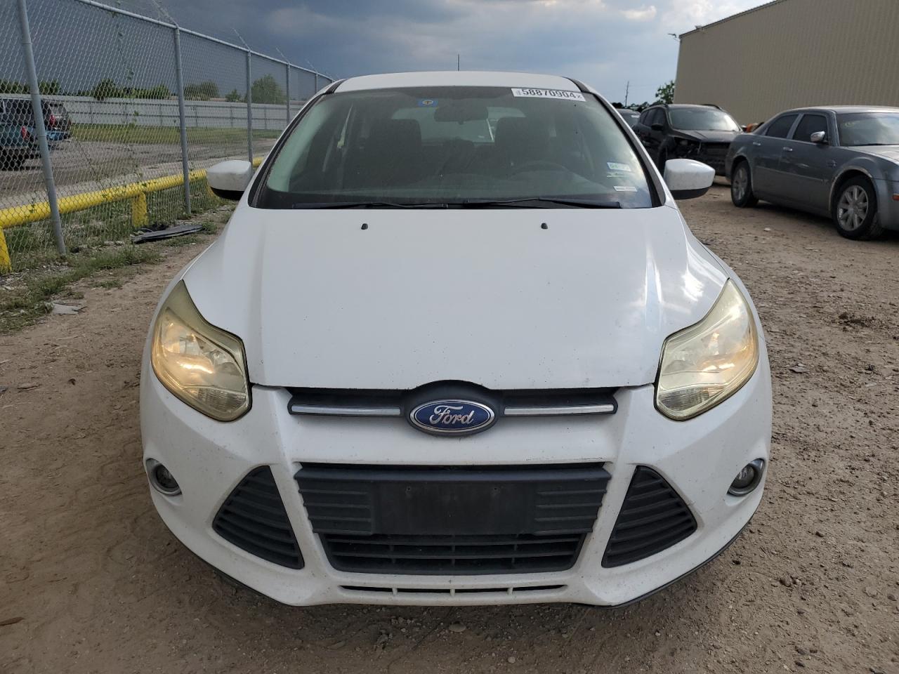 Lot #2979483740 2012 FORD FOCUS SE